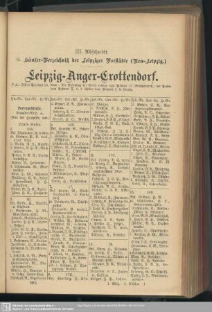Leipzig-Anger-Crottendorf