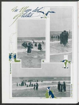 En Mar del Plata