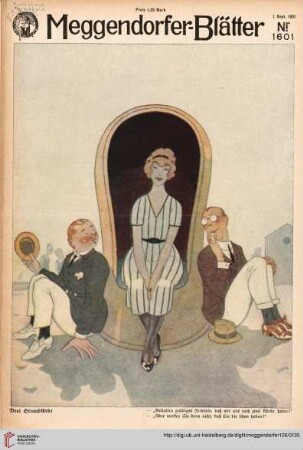 Nr. 1601 (01.09.1921)
