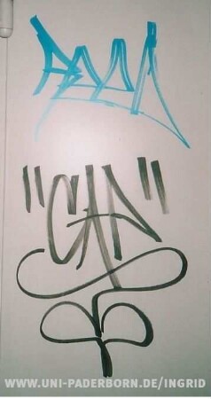 "CAP"