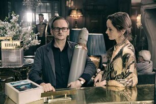 Klassentreffen 1.0 - Die unglaubliche Reise der Silberrücken