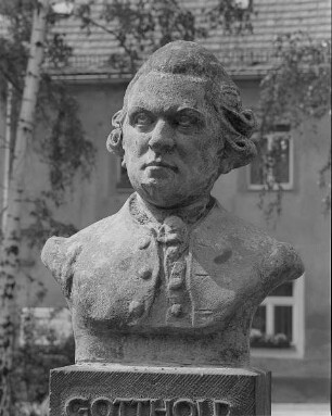 Lessing, Gotthold Ephraim