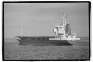 Irmgard (1981), H. Thordsen KG