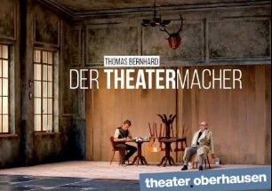 Der Theatermacher