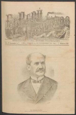 18910005236: 5.1891=Nr. 236(14.Nov.)