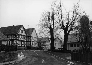 Anger; Meißner, Germeröder Straße
