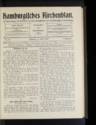 Matthäus 21, 19.