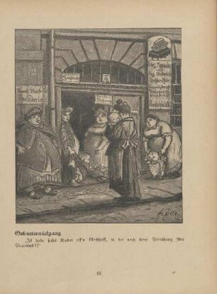 Geburtenrückgang