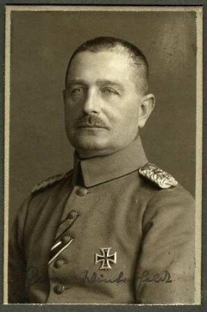 Winterfeldt, Georg