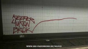 KEEPER YUKON BROK