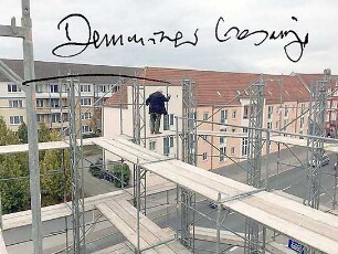 Demminer Gesänge