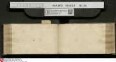 Stammbuch des Gottfried Crusius (Cruse) aus Stendal