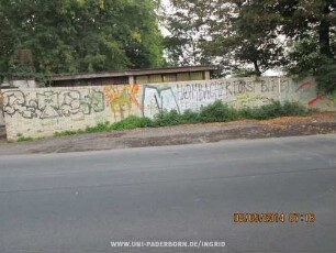 HAMBACHER FORST BLEIBT!!