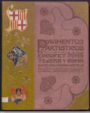 6: Pavimentos Artisticos