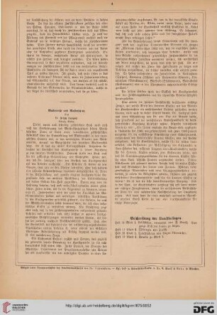 Musterrecht und Musterschutz
