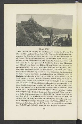 Braubach