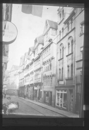 Kassel Graben