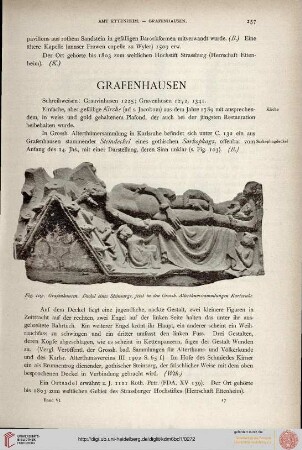 ⟦Grafenhausen⟧