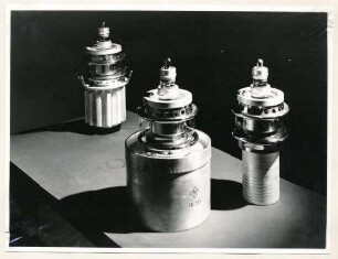 Gruppenaufnahme SRW355, SRL 355, SRV 355, Bild 2, Foto 1959