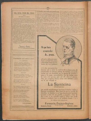 Madrigales del nuevo amor