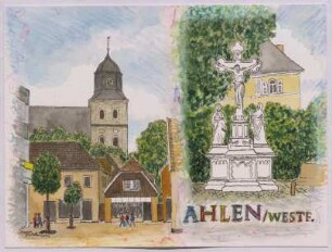 Ahlen in Westfalen