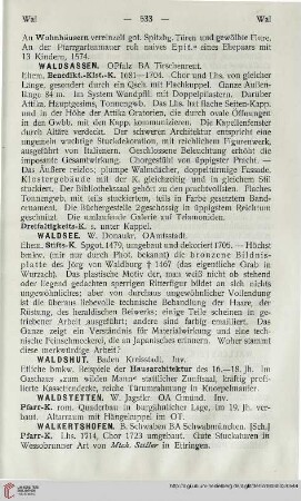 Waldstetten
