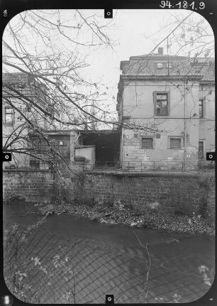Pirna : Rosa-Luxemburg-Str., Nr. 22