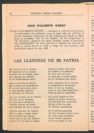 Juan Gualberto Godoy