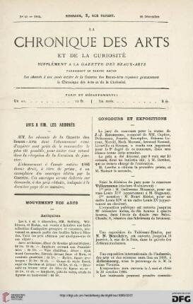 Nr. 41 (26 Décembre)