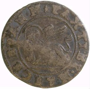 Münze, nach 1570