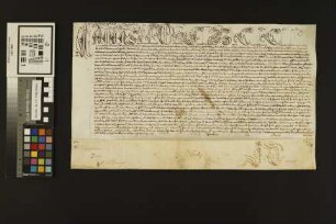 Mainz (St. Peter): Papst Clemens X.