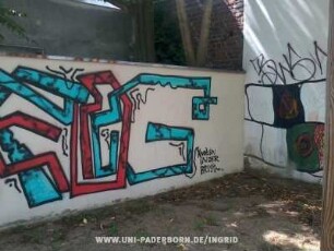 KNOtEN iN DER BRUSt..