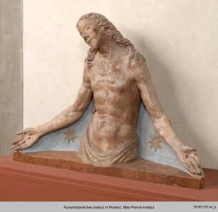 Christus als Schmerzensmann