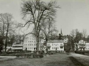 Rosengarten