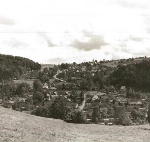 Ort, Erla (Kreis Schwarzenberg)