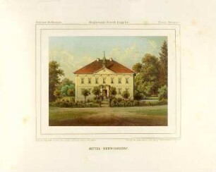 Mittel-Herwigsdorf