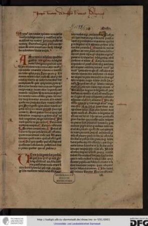 Tractatus de materiis indulgentiarum