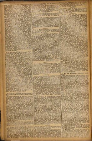 Germania : Zeitung für das deutsche Volk. 11. 1881, 4 - 6