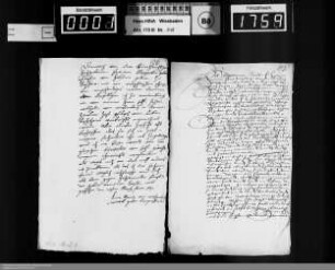 . 1631: März 1631
