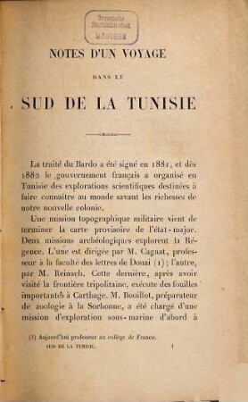 Voyage dans le Sud de la Tunisie : Par Valéry Mayet