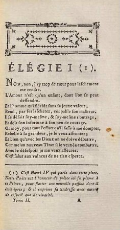 Oeuvres De Regnier, 2