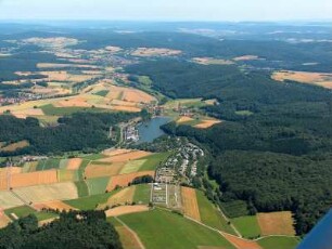 Kirchheim : Seepark Kirchheim