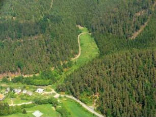 Königsthal bei Probstzella