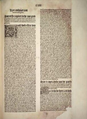 Dat veerde boek esdre