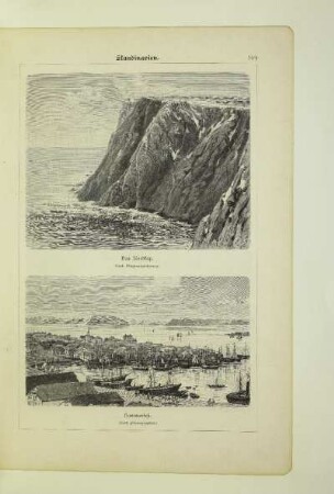 Das Nordkap