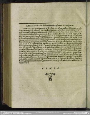 Menda quae in hanc disputationem irrepserunt, ita corrigantur