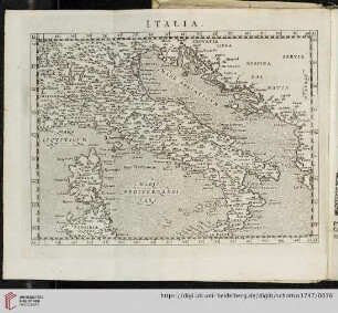 Tavola