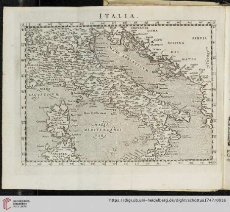 Tavola