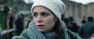 Ana, mon amour