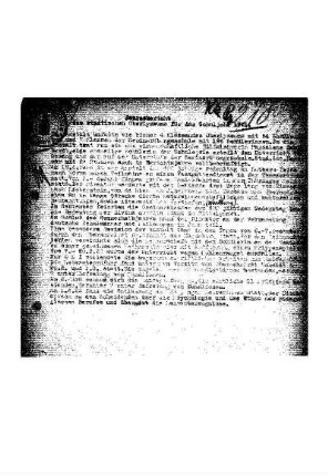 1921/22: Jahresbericht ... - 1921/22